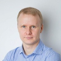 Travelata Employee Oleg Kozyrev's profile photo