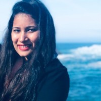 Vijaya Patil Email & Phone Number