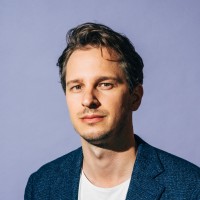 PLAN D Employee Sebastian Bluhm's profile photo