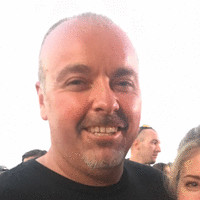 Email e telefono di Mark Ogden