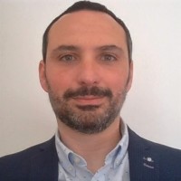 ImmuneBridge Employee Rui Tostoes's profile photo