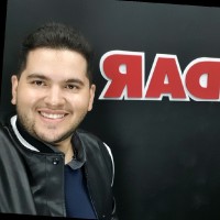 Valdar Móveis Employee Lucas Gomes's profile photo