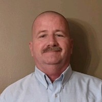Invariant Corporation Employee Michael Fouche's profile photo