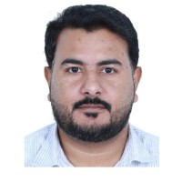 X Play Studios Employee Muhammad Sajid's profile photo