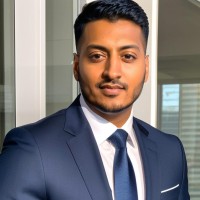 Intelecy Employee Manu Pillai's profile photo