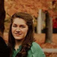 Pantero Employee Katelyn Reid's profile photo