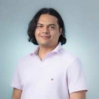 WebRTC.ventures Employee Hector Zelaya's profile photo