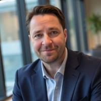 HOLLER AI Employee Keith Walter's profile photo