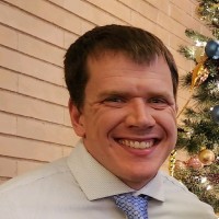 Collins Aerospace Employee Aaron Cannon's profile photo