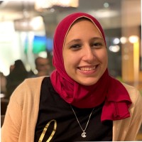 Basma Ahmed Email