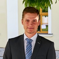 David Bednařík Email