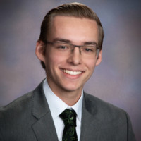 Bullhorn Employee Thomas Wiles's profile photo