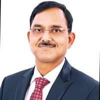 Harish Pant Email & Phone Number