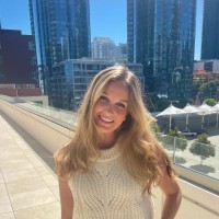 DocuSign Employee Kacy Wright's profile photo
