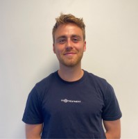 ProTreatment Employee Anders Østergaard's profile photo