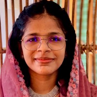 REGIONS WATERPROOFING & CONTRACTING L.L.C Employee Sadhiya Chonari's profile photo