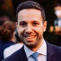 European Investment Bank Employee Sergio Ribeiro Silva's profile photo