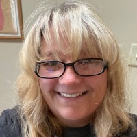 Centene Corporation Employee Amy Webster's profile photo