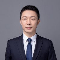 平安人寿有限公司 Employee Stanley Zhang's profile photo