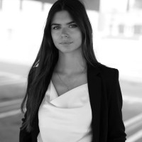 Brest Business School Employee Morgane Jalvy's profile photo