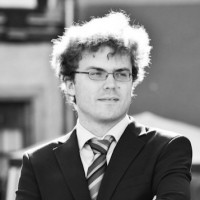 Invigon GmbH Employee Enrico Seise's profile photo