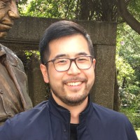 Human Predictions Employee Eric Chow's profile photo