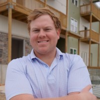 Killian Construction Co. Employee Benton Fielder's profile photo