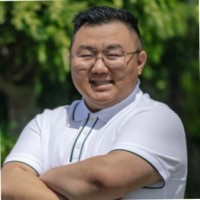 WESTPAK, Inc. Employee Roger Her's profile photo