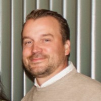 Archer Roose Employee Brendan Kost's profile photo