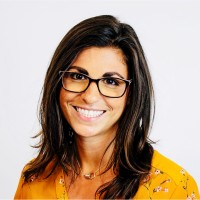 Catalight Foundation Employee Michelle Befi's profile photo
