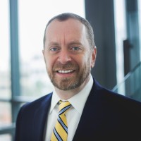 Hampton Coliseum Employee Charlie Gardner's profile photo