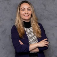 LatAm Intersect PR Employee Letícia Massaretto's profile photo