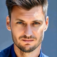 Persollo Employee Sergiy Paramonenko's profile photo