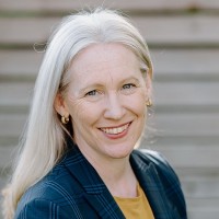 Hospital Employees' Union Employee Maya Russell's profile photo