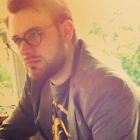 Triternion Employee Maximilian Olbers's profile photo