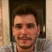 TRIVER Employee Andre Fontes's profile photo