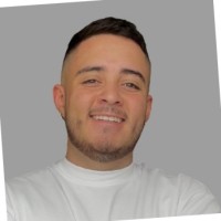 ABATECH Employee Simón Zapata Gutiérrez's profile photo