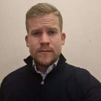 AstaReal | Sweden Employee Robert Ekberg's profile photo