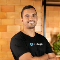 CredAluga Employee Fagner Amaro's profile photo