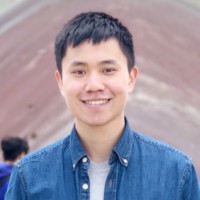 Project Galaxy Employee Hexiang Liu's profile photo