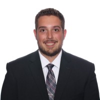 University of Virginia Employee Ryan Paddock's profile photo