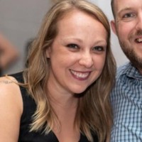 Nicole Ethridge Email & Phone Number