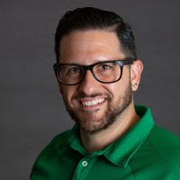 DRIFT Aerospace Employee Joe Cappelletti's profile photo