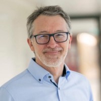 Universitätsklinikum Heidelberg (UKHD) Employee Roger Lutz's profile photo