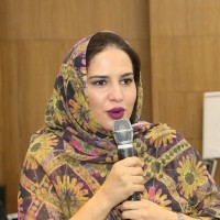 INNOV'X Employee Khadija Ezaoui's profile photo