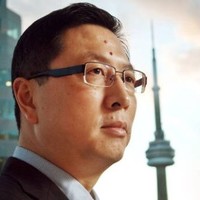 Canadian Solar Inc. Employee Shawn Qu's profile photo