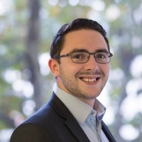 Acturis Limited Employee Matthew Felvus's profile photo