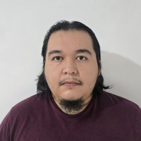 Angel Garcia's profile photo