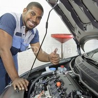 Grossinger Auto Group Employee Keith Cromer's profile photo