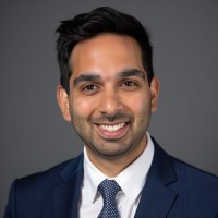 South Bay Vascular Center & Vein Institute Employee Ryan Gupta's profile photo